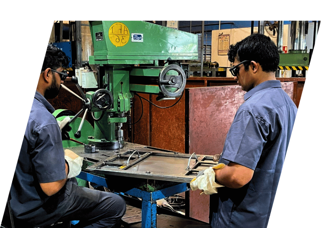 Akash Forming Technologies