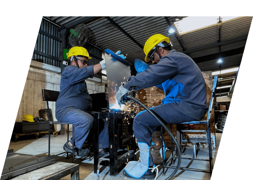 Akash Forming Technologies